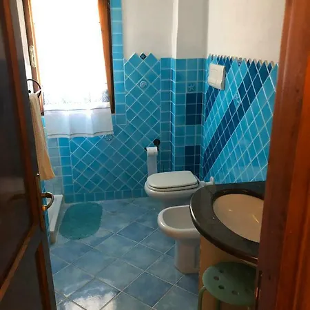 Paciosa * Olbia