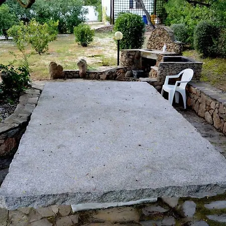 Villa Paciosa *