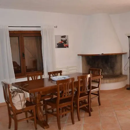 Villa Paciosa Olbia