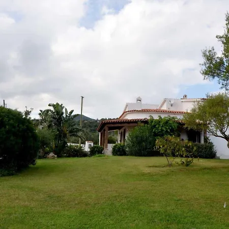 Villa Paciosa Olbia